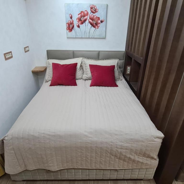 Hotel Sunčana planina - Wellness & Spa - Kopaonik - Sunny Mountain Apartments - Deluks Apartman - 10