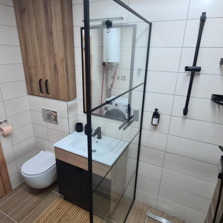 Hotel Sunčana planina - Wellness & Spa - Kopaonik - Sunny Mountain Apartments - Deluks Apartman - 23