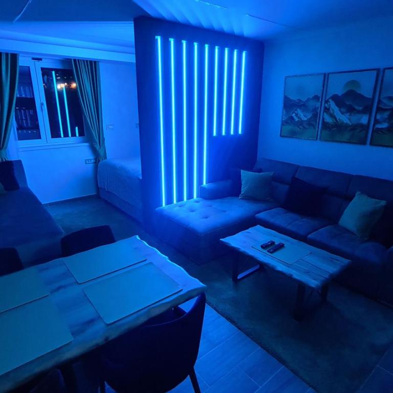 Hotel Sunčana planina - Wellness & Spa - Kopaonik - Sunny Mountain Apartments - Deluks Apartman - 21