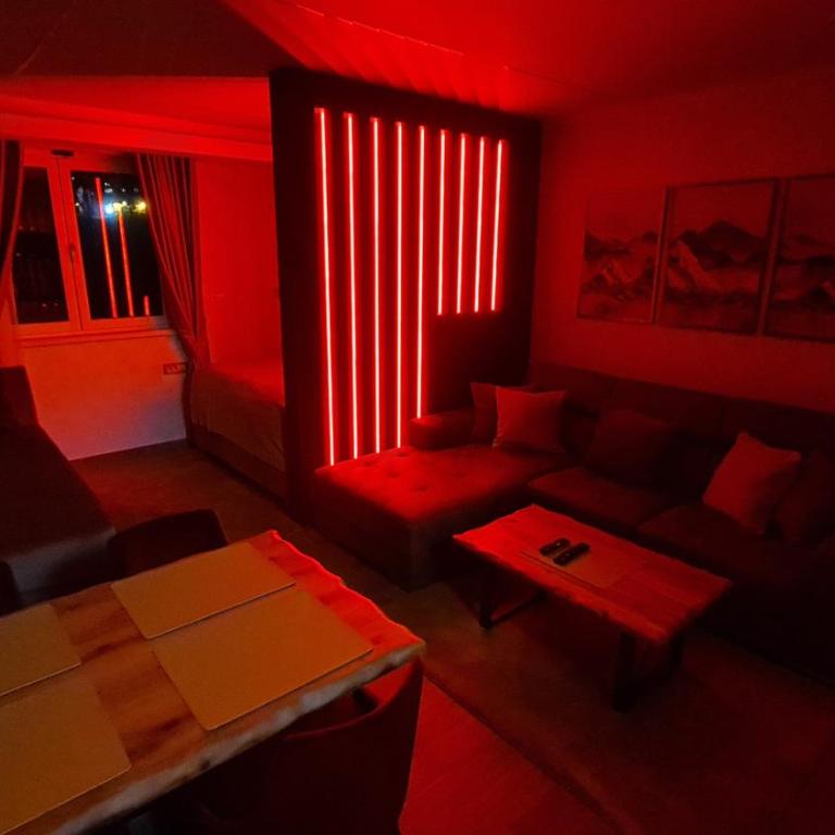 Hotel Sunčana planina - Wellness & Spa - Kopaonik - Sunny Mountain Apartments - Deluks Apartman - 20