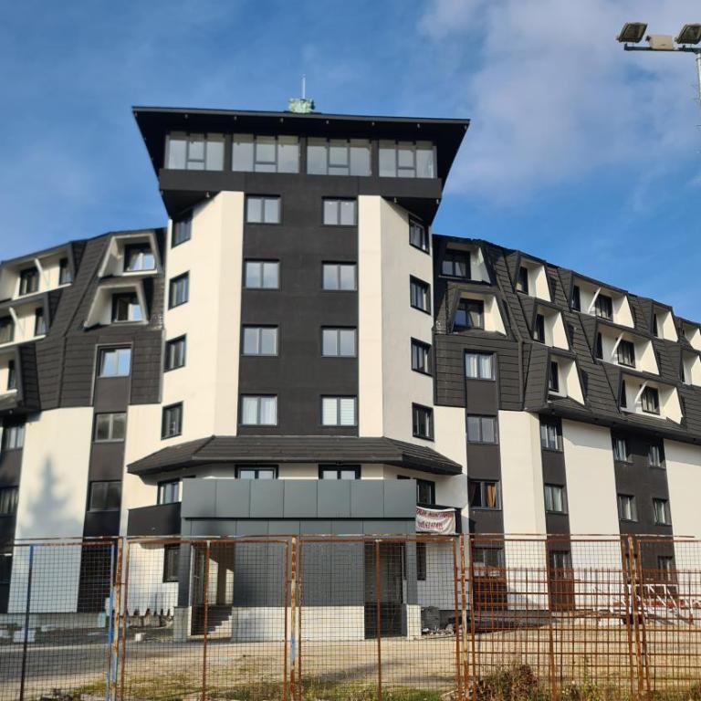 Hotel Sunčana planina - Wellness & Spa - Kopaonik - Sunny Mountain Apartments - Deluks Apartman - 5