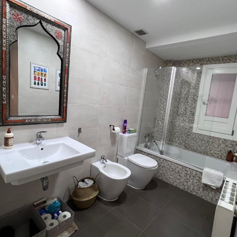 Sueños de la Alhambra - Superior Apartment - 14