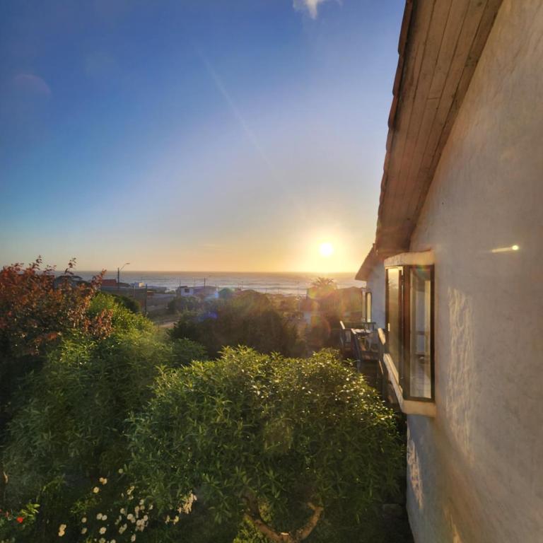 Cabañas Aloha-ki - Casa de 2 dormitorios - 4