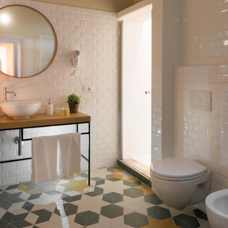 Alfieri9 - Junior Suite - 5