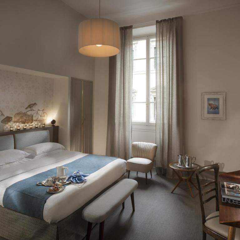 Alfieri9 - Junior Suite - 3