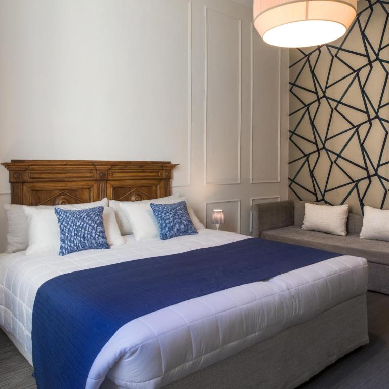 Alfieri9 - Junior Suite - 4