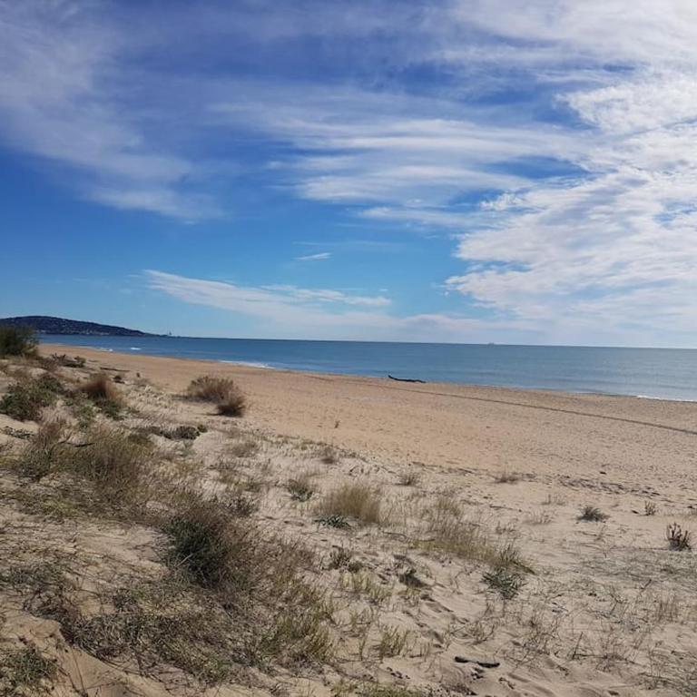 MARSEILLAN-PLAGE Appartement Coeur de sable - Appartement 1 Chambre - 27