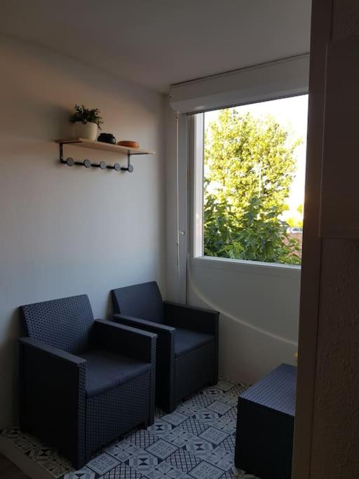 MARSEILLAN-PLAGE Appartement Coeur de sable - Appartement 1 Chambre - 15