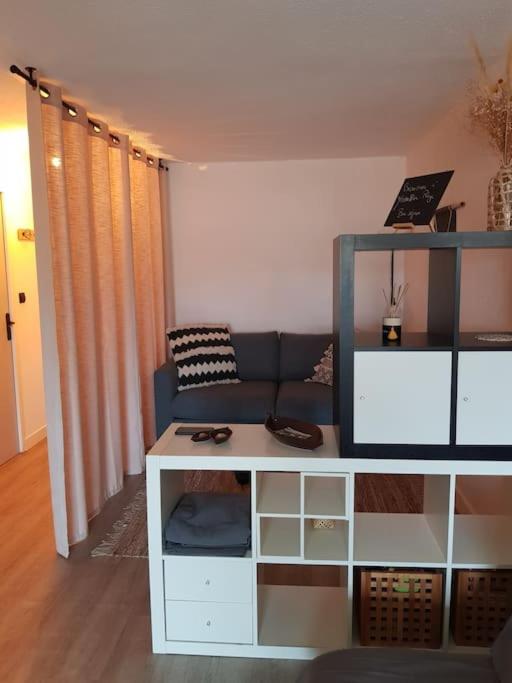 MARSEILLAN-PLAGE Appartement Coeur de sable - Appartement 1 Chambre - 10