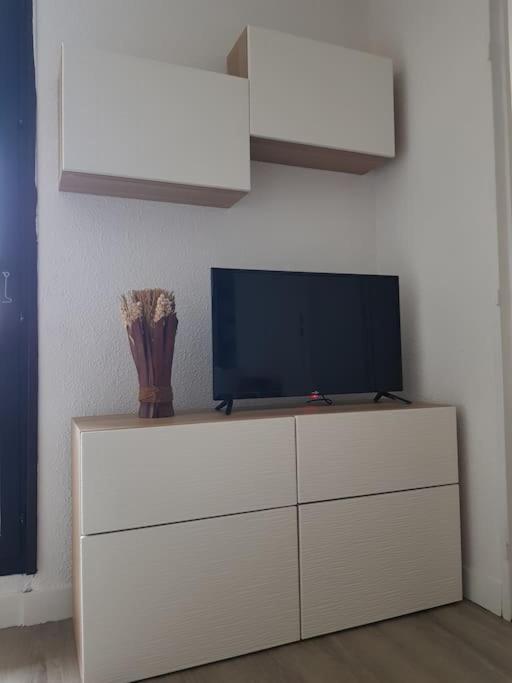 MARSEILLAN-PLAGE Appartement Coeur de sable - Appartement 1 Chambre - 12