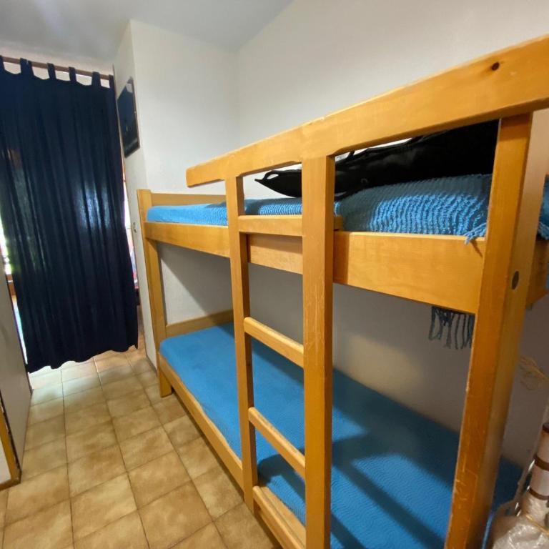 Charmant 2 pièces avec balcon, parking, proche des pistes - La Clusaz - FR-1-459-34 - Apartment (6 Erwachsene) - 9