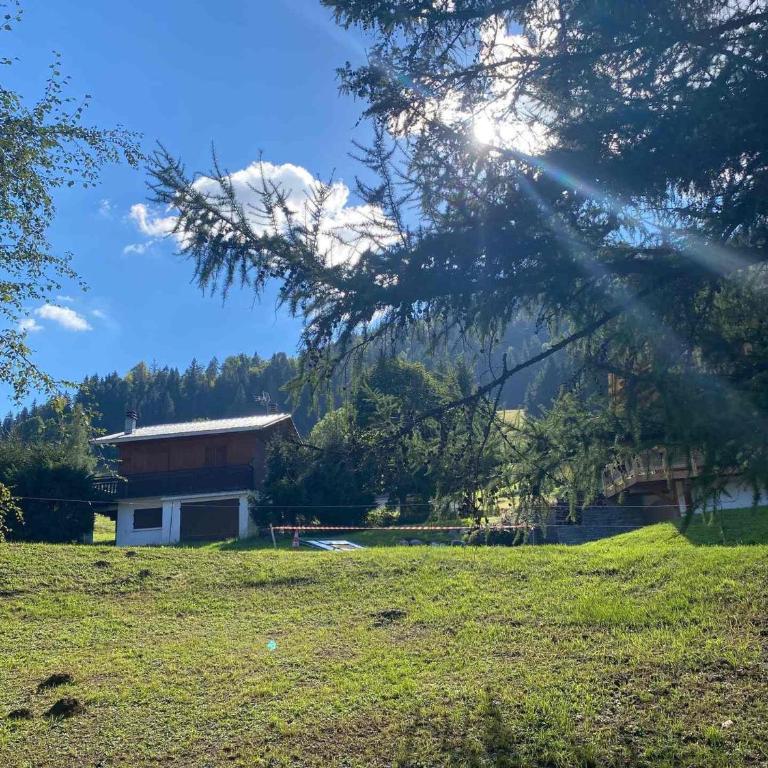 Charmant 2 pièces avec balcon, parking, proche des pistes - La Clusaz - FR-1-459-34 - Apartment (6 Erwachsene) - 12