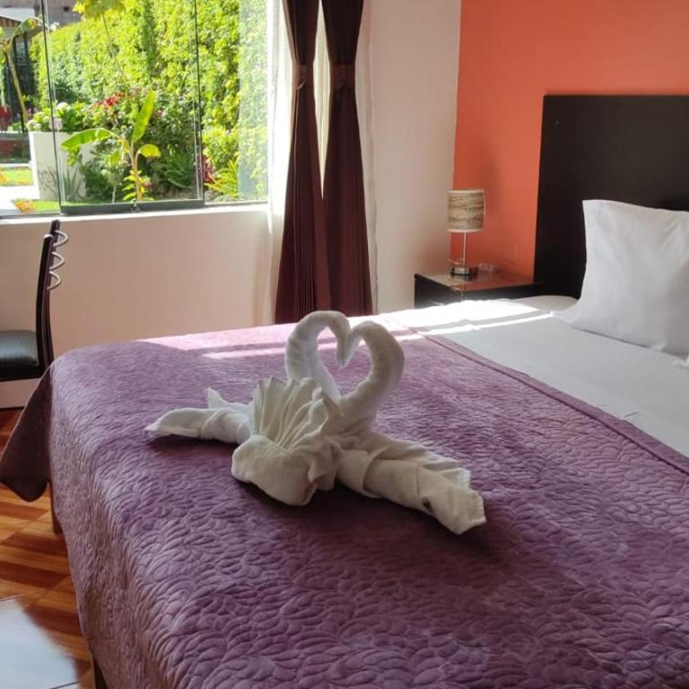 Casa Baraquel - Standard King Room - 3