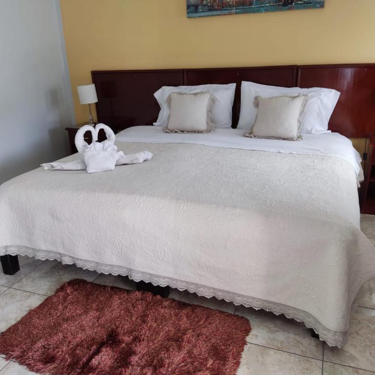 Casa Baraquel - Standard King Room - 2