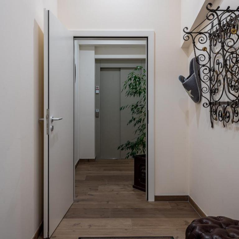 Penthouse „Das Besenhaus“ - Apartment mit 3 Schlafzimmern - 3