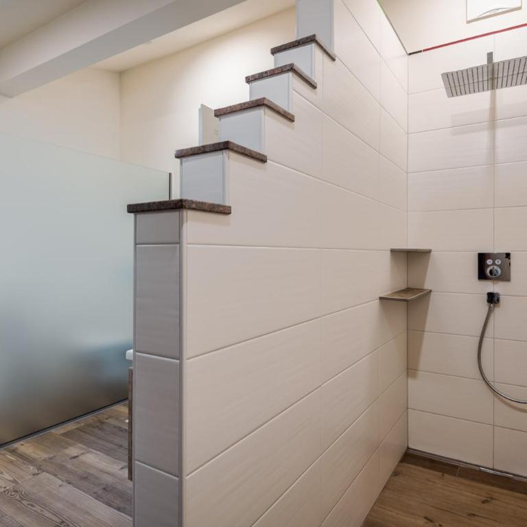 Penthouse „Das Besenhaus“ - Apartment mit 3 Schlafzimmern - 9