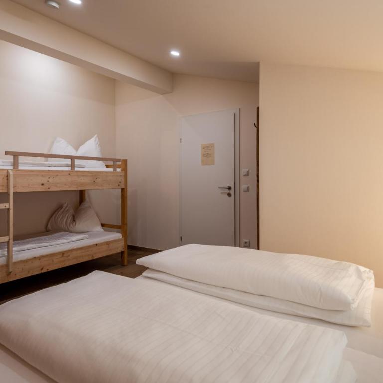 Penthouse „Das Besenhaus“ - Apartment mit 3 Schlafzimmern - 7