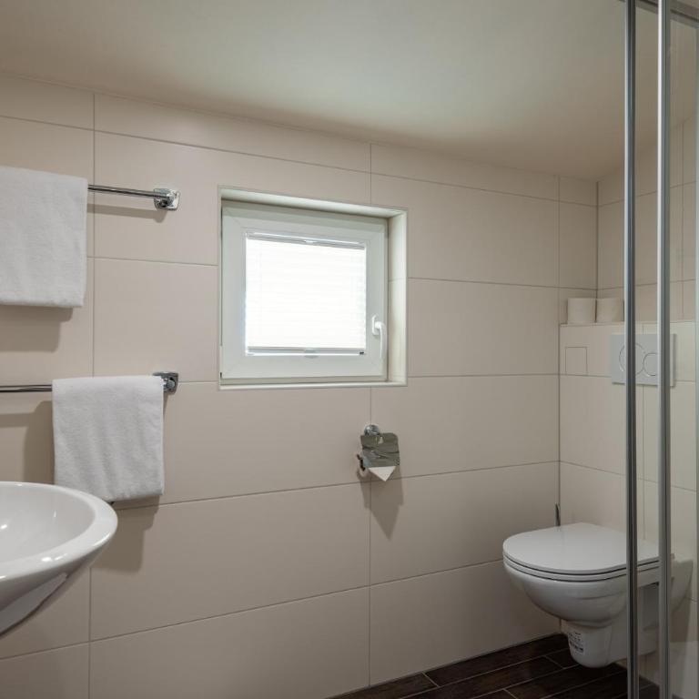 Penthouse „Das Besenhaus“ - Apartment mit 3 Schlafzimmern - 5