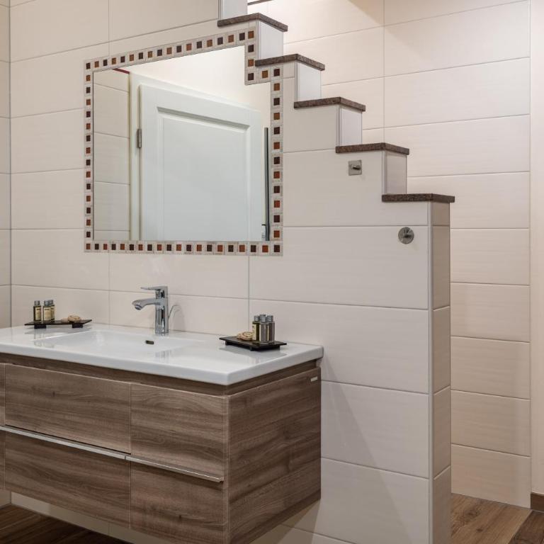 Penthouse „Das Besenhaus“ - Apartment mit 3 Schlafzimmern - 4