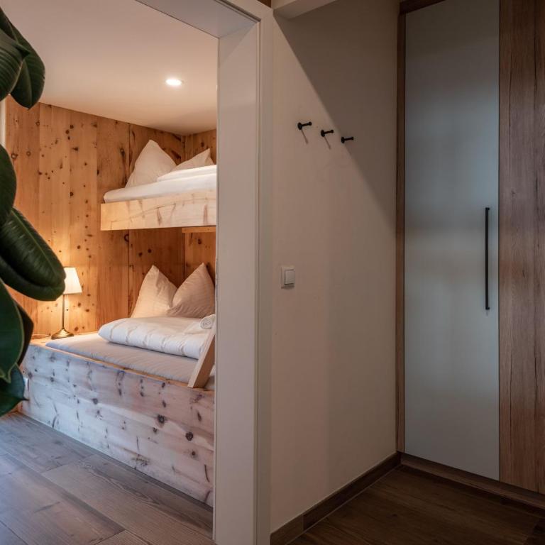Penthouse „Das Besenhaus“ - Apartment mit 3 Schlafzimmern - 17