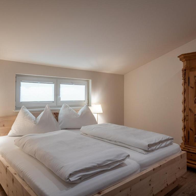 Penthouse „Das Besenhaus“ - Apartment mit 3 Schlafzimmern - 10