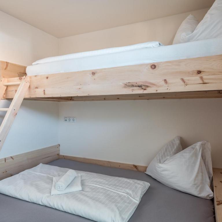 Penthouse „Das Besenhaus“ - Apartment mit 3 Schlafzimmern - 13
