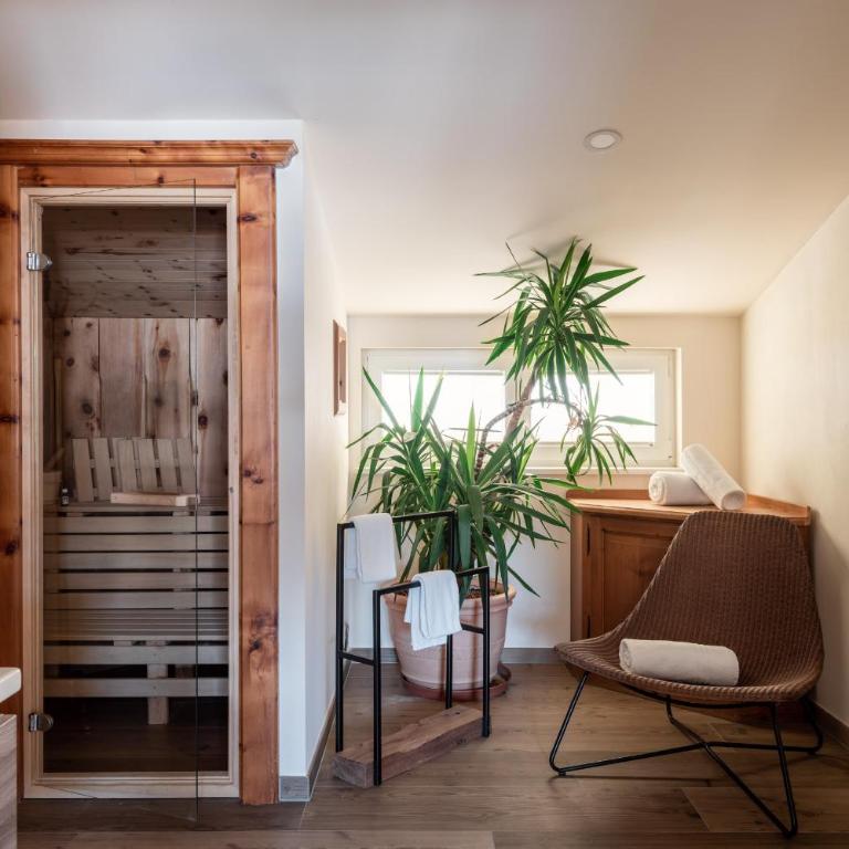 Penthouse „Das Besenhaus“ - Apartment mit 3 Schlafzimmern - 12