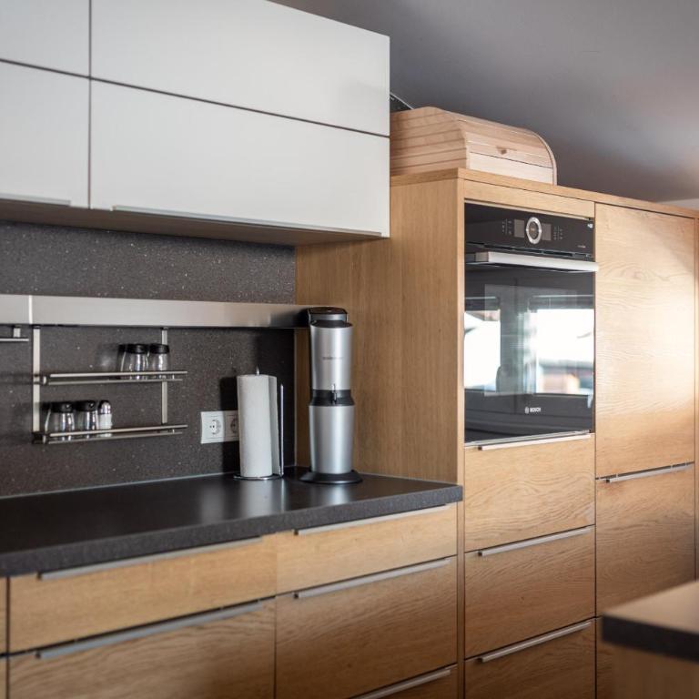 Penthouse „Das Besenhaus“ - Apartment mit 3 Schlafzimmern - 15