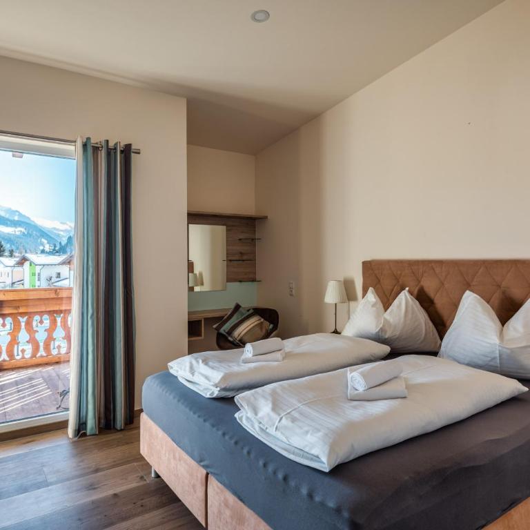 Penthouse „Das Besenhaus“ - Apartment mit 3 Schlafzimmern - 19