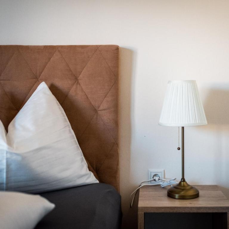 Penthouse „Das Besenhaus“ - Apartment mit 3 Schlafzimmern - 22