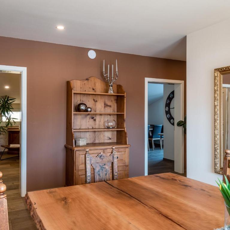 Penthouse „Das Besenhaus“ - Apartment mit 3 Schlafzimmern - 23