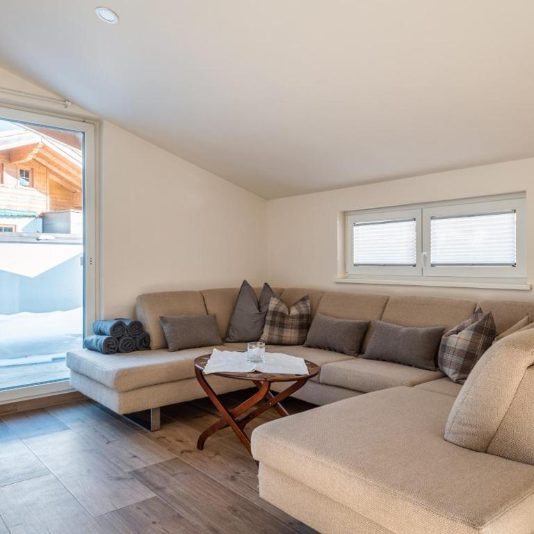 Penthouse „Das Besenhaus“ - Apartment mit 3 Schlafzimmern - 25