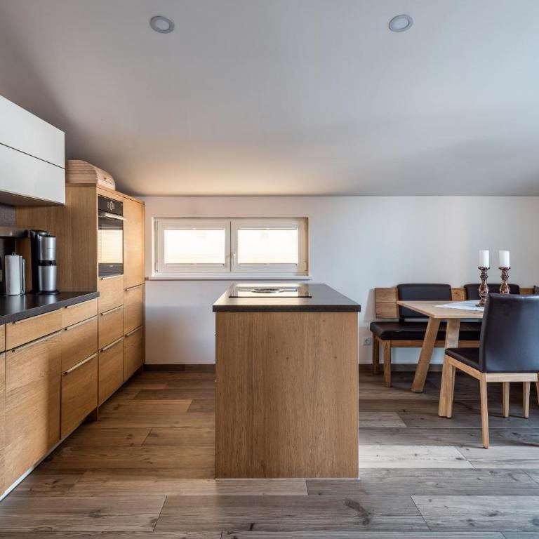 Penthouse „Das Besenhaus“ - Apartment mit 3 Schlafzimmern - 27