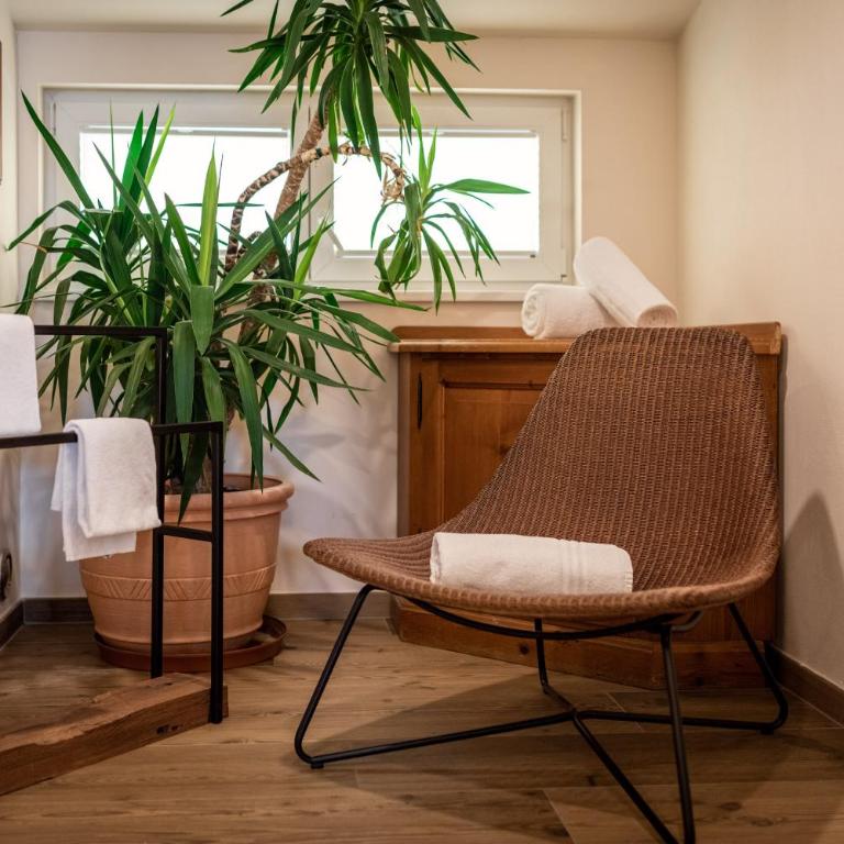 Penthouse „Das Besenhaus“ - Apartment mit 3 Schlafzimmern - 29