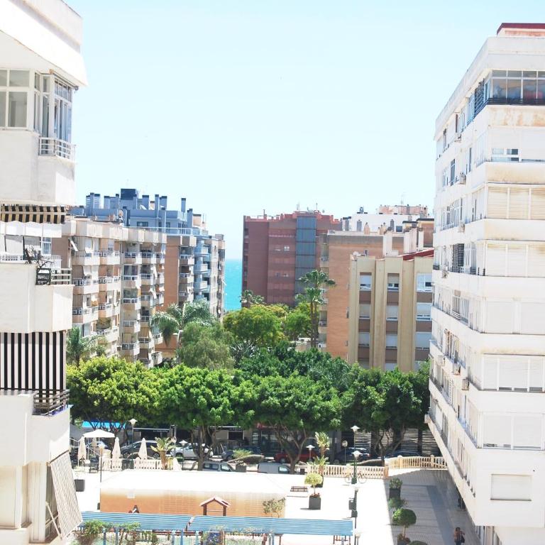 Precioso apartamento a 5 minutos andando de la playa - Apartamento de 2 dormitorios - 8