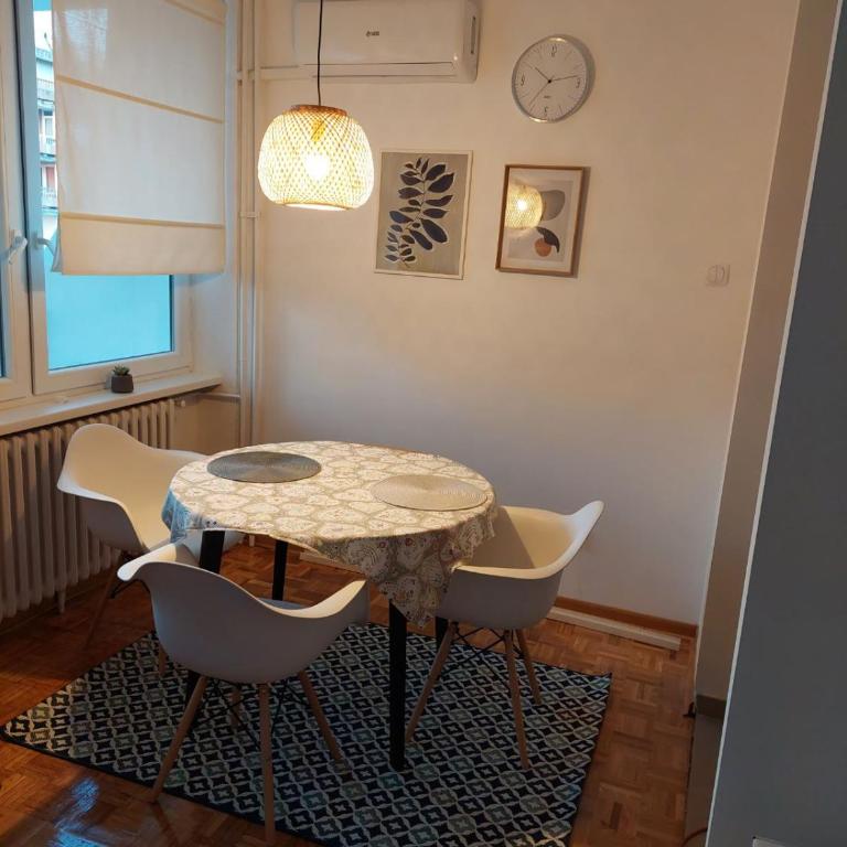 Dolce vita 1 - Apartman sa 1 Spavaćom Sobom - 9