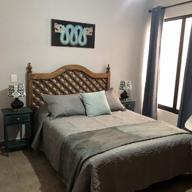 Doña Jose - Apartamento de 2 dormitorios - 6