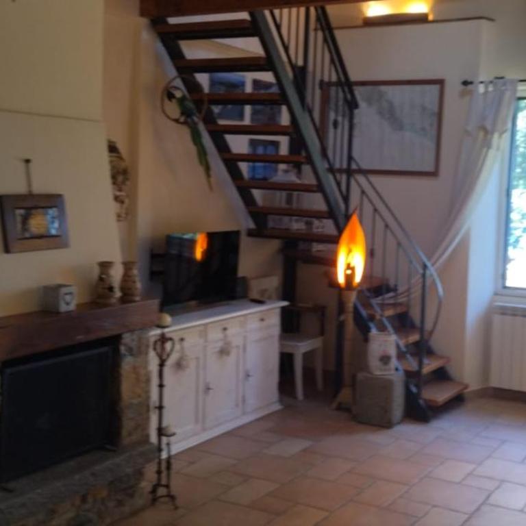Casa Vacanze Luna - Casa con 2 Camere da Letto - 9