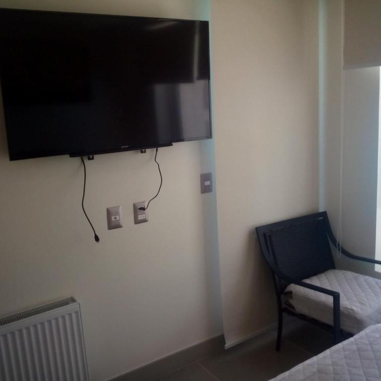 Departamento Resort Laguna del Mar - Apartment with Sea View - 3