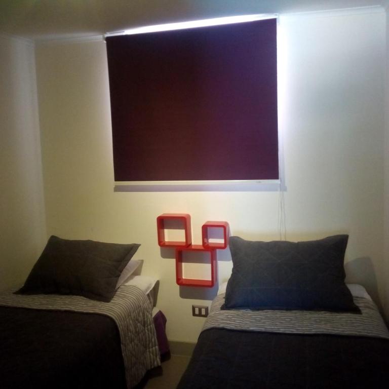 Departamento Resort Laguna del Mar - Apartment with Sea View - 12