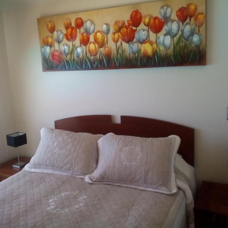 Departamento Resort Laguna del Mar - Apartment with Sea View - 2