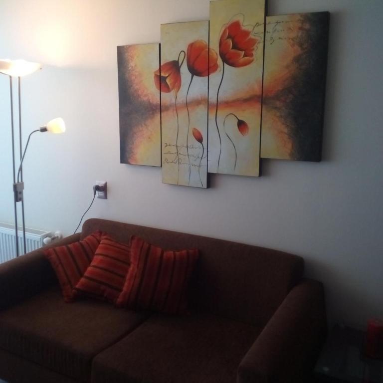 Departamento Resort Laguna del Mar - Apartment with Sea View - 6