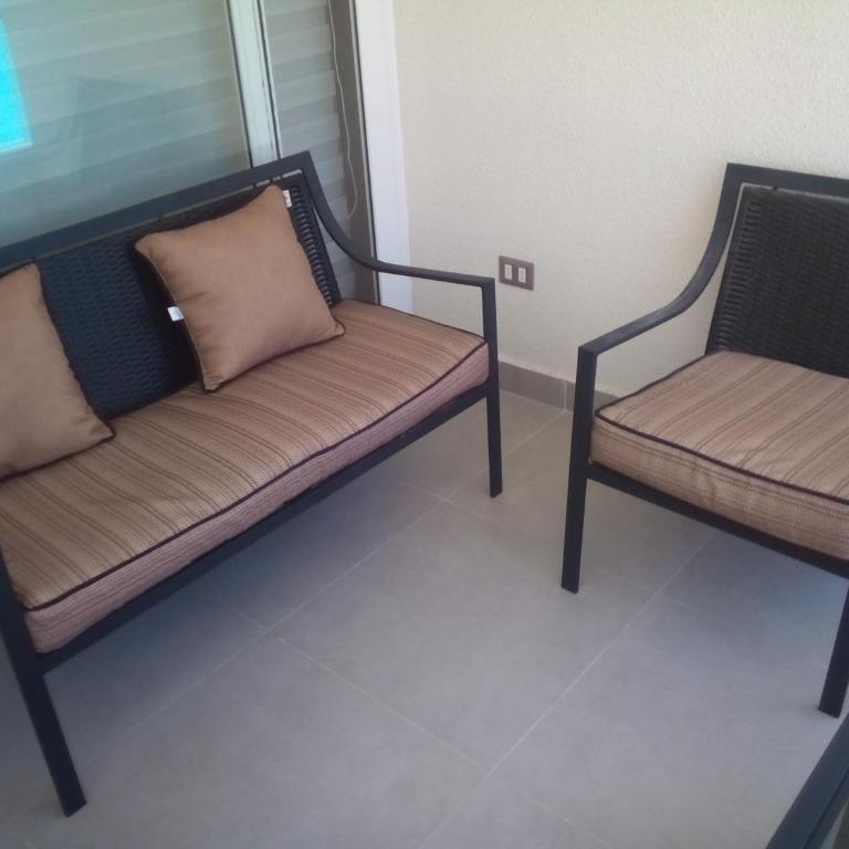 Departamento Resort Laguna del Mar - Apartment with Sea View - 14