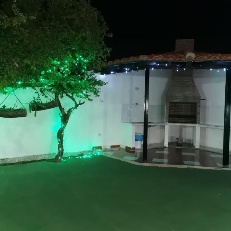 Casa mono ambiente y piscina. - Three-Bedroom Townhouse - 9