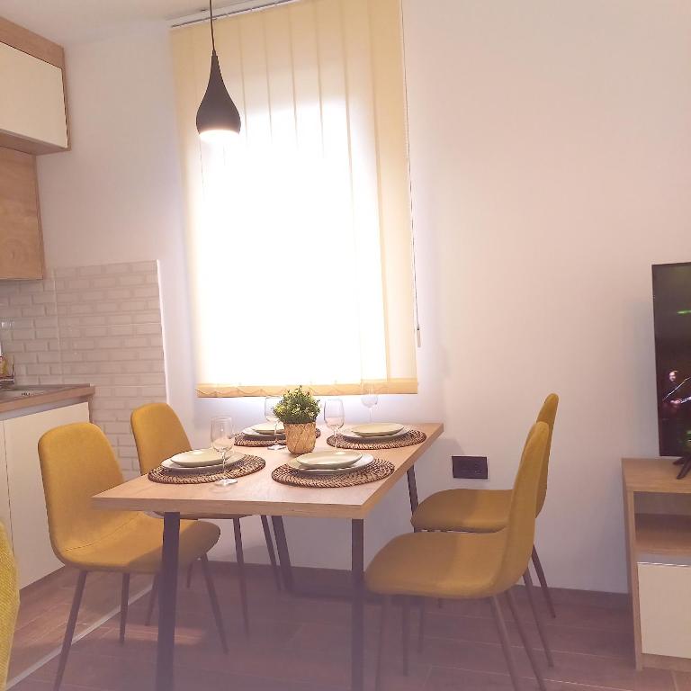 Garnet Star Apartments, Kopaonik, apartman br 2 - Apartman sa 1 Spavaćom Sobom - 14