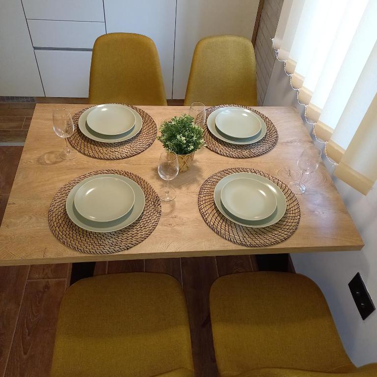 Garnet Star Apartments, Kopaonik, apartman br 2 - Apartman sa 1 Spavaćom Sobom - 16