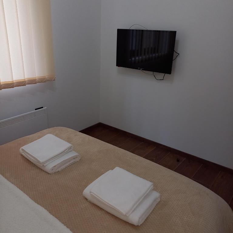 Garnet Star Apartments, Kopaonik, apartman br 2 - Apartman sa 1 Spavaćom Sobom - 12