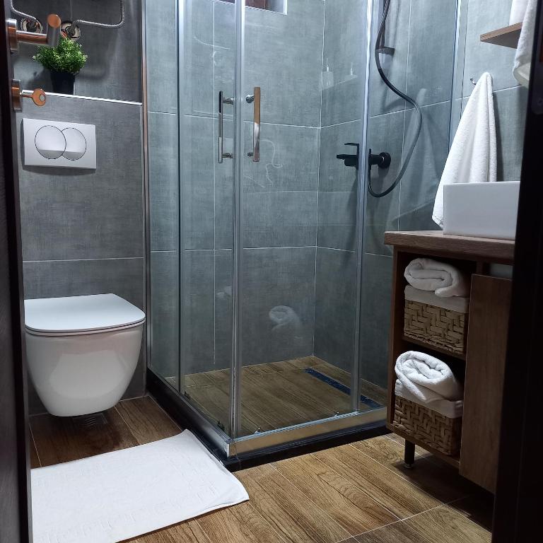 Garnet Star Apartments, Kopaonik, apartman br 2 - Apartman sa 1 Spavaćom Sobom - 25
