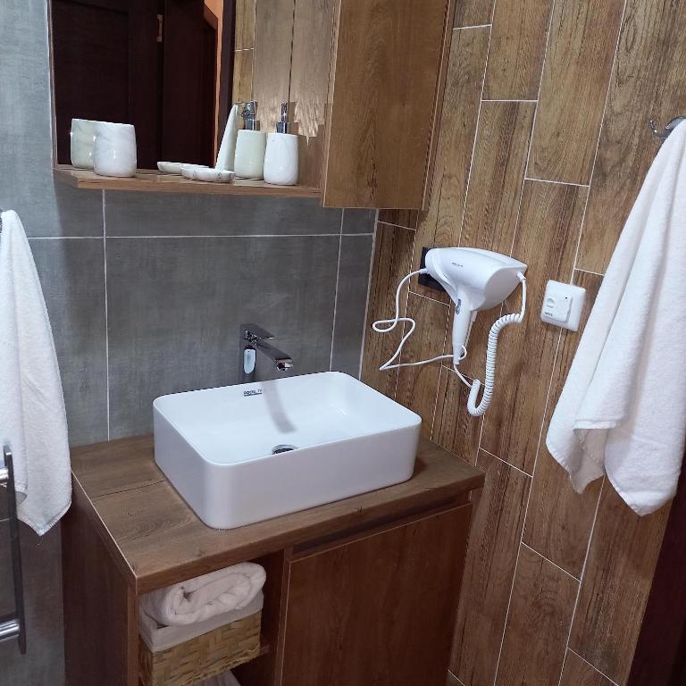 Garnet Star Apartments, Kopaonik, apartman br 2 - Apartman sa 1 Spavaćom Sobom - 26