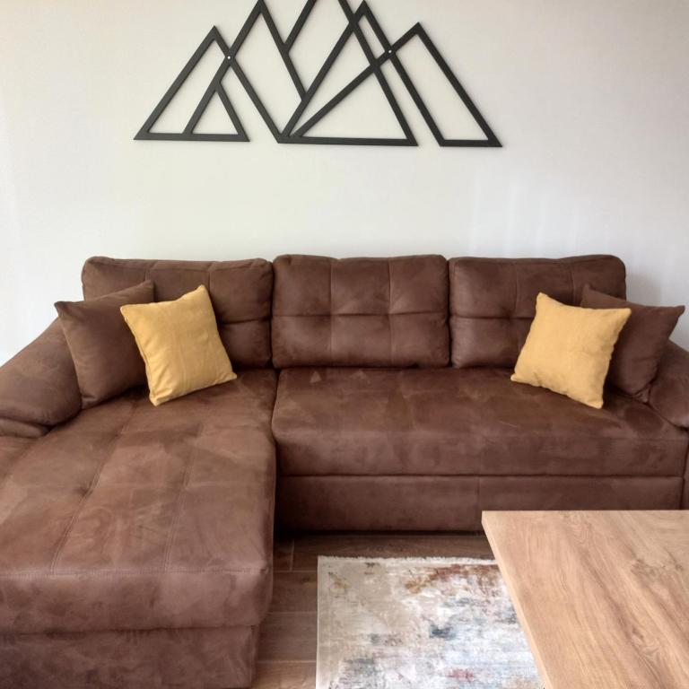 Garnet Star Apartments, Kopaonik, apartman br 2 - Apartman sa 1 Spavaćom Sobom - 7